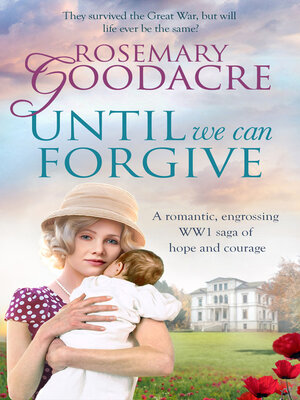 cover image of Until We Can Forgive